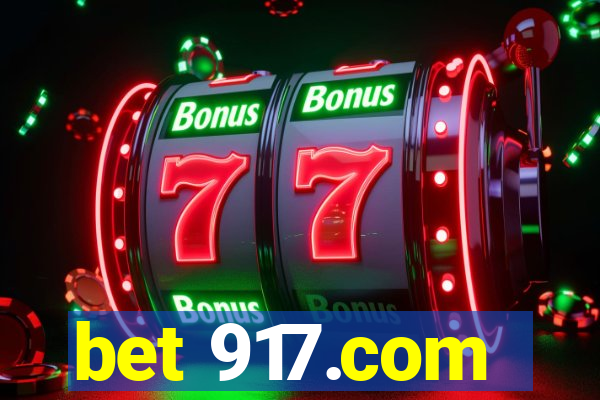 bet 917.com